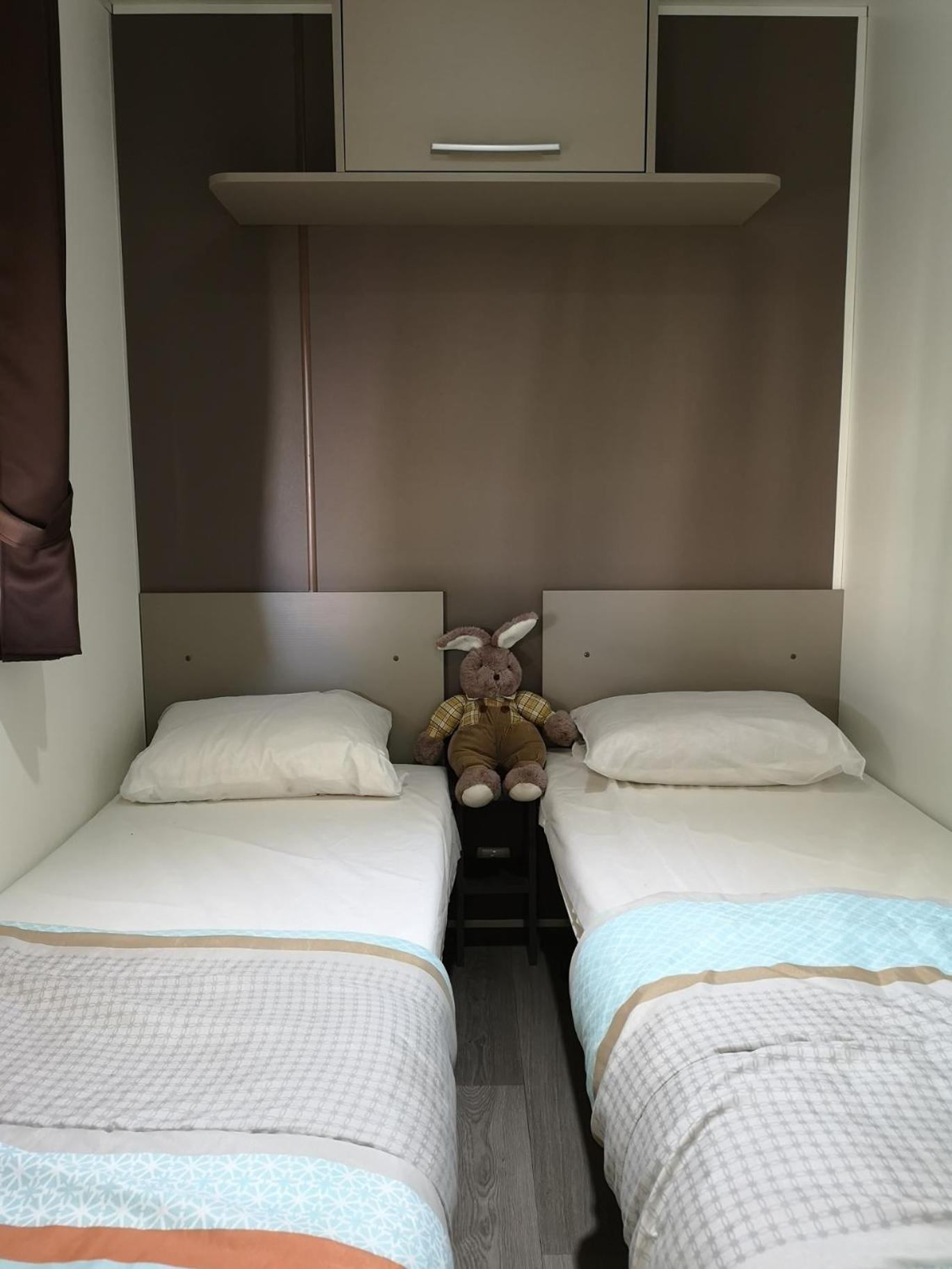 שאלאן Camping Le Ragis מראה חיצוני תמונה